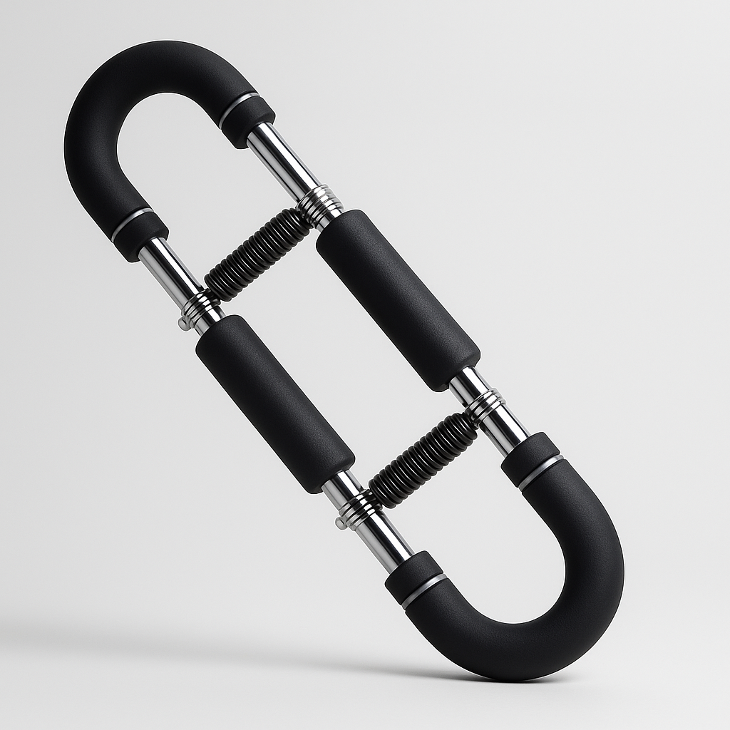 Chest Expander – Your Complete Upper Body Training Tool