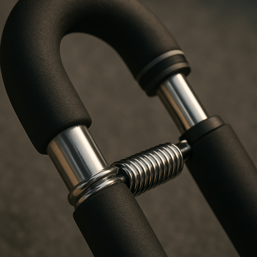 Chest Expander – Your Complete Upper Body Training Tool