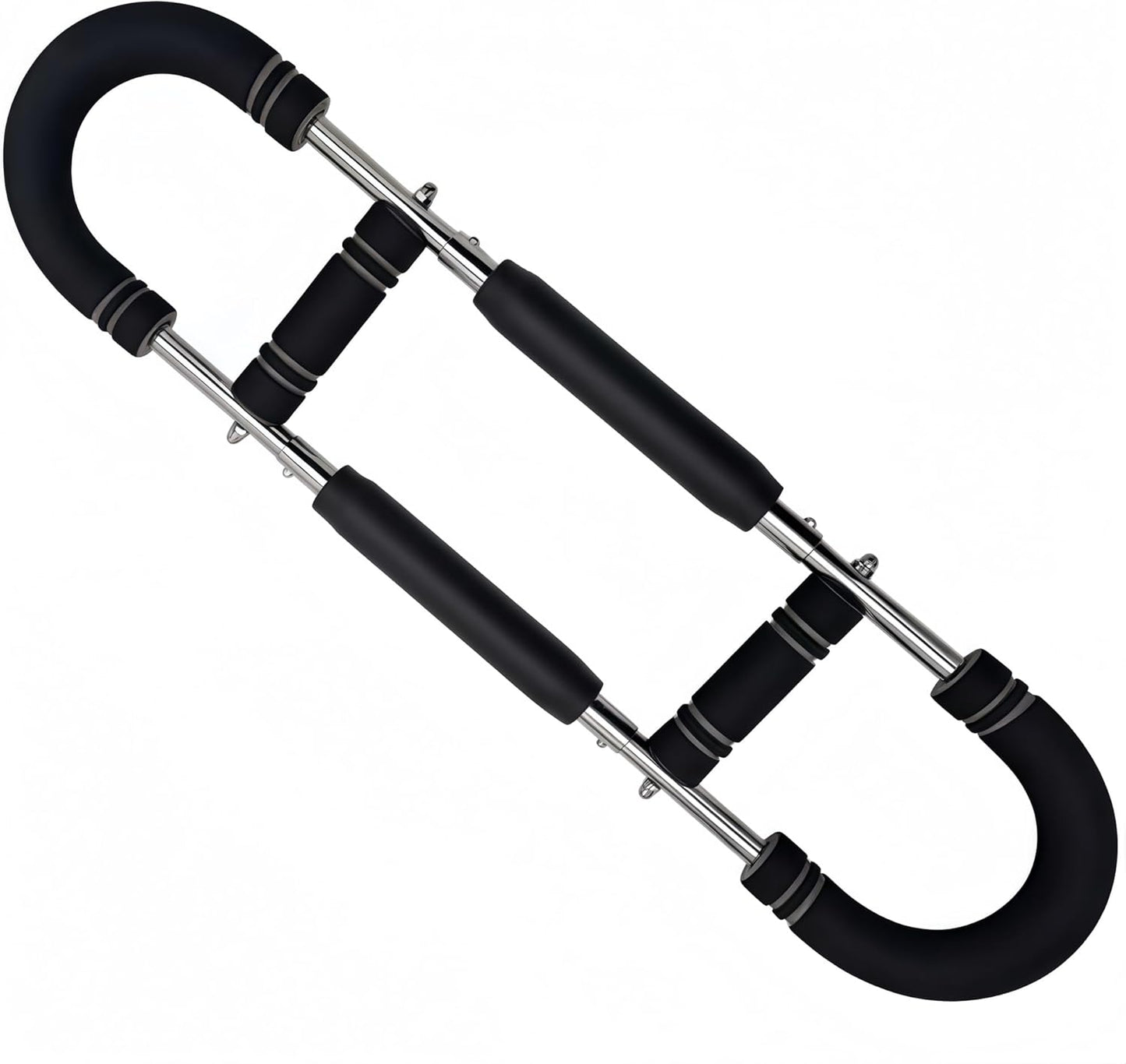 Chest Expander – Your Complete Upper Body Training Tool